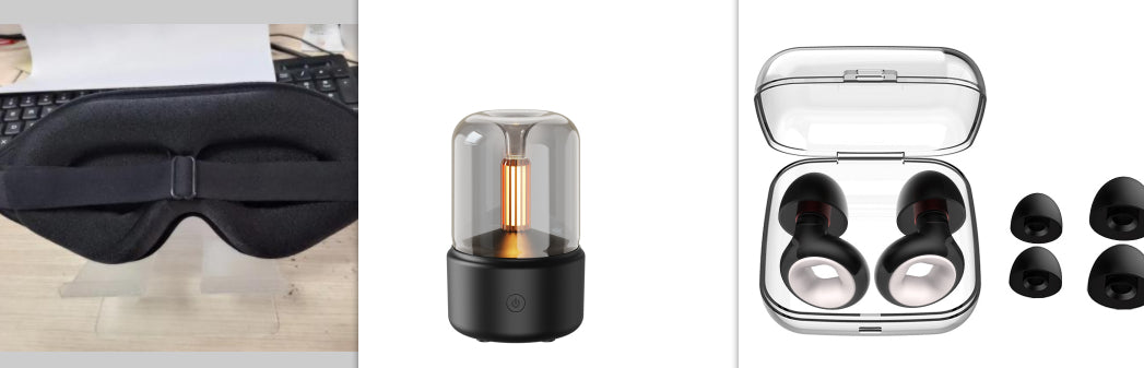 Candlelight Aroma Diffuser, No Wick Needed