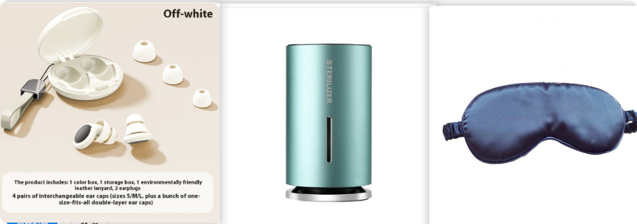 Aluminium Portable Diffuser, Rechargeable 150ml