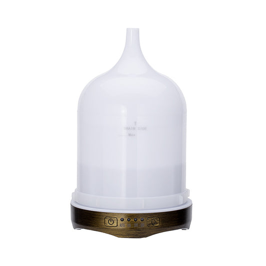 Bronze Metal Aroma Diffuser, Commercial Grade