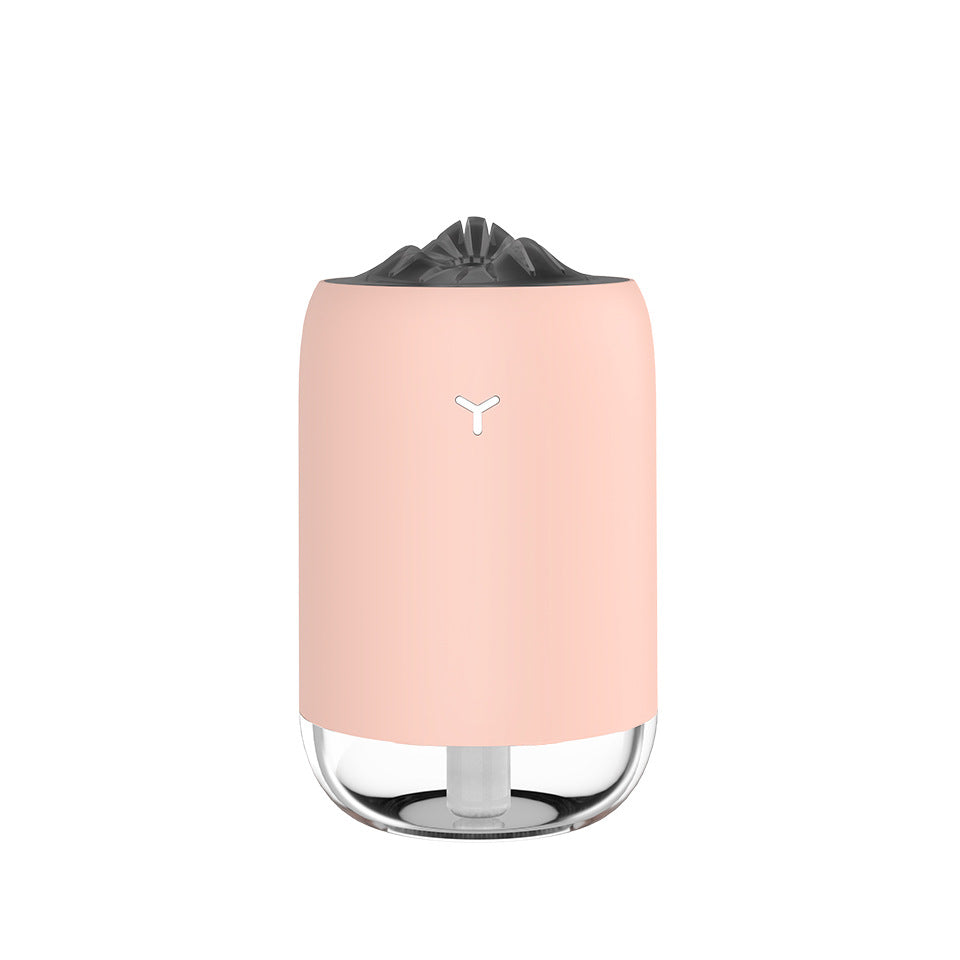 260ml Aroma Diffuser with Colour Changing Light