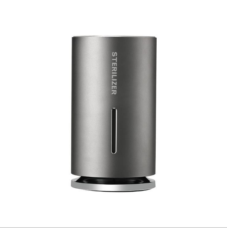 Aluminium Portable Diffuser, Rechargeable 150ml