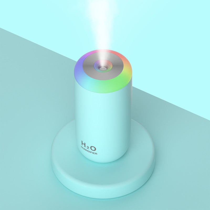 260ml Aroma Diffuser with Colour Changing Light