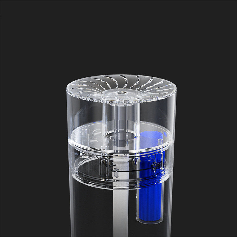 Cordless 400ml Diffuser, Up to 12 Hours