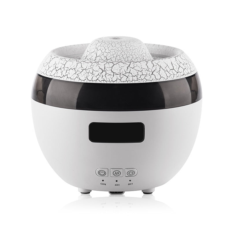Ultrasonic Aroma Diffuser & Humidifier for the Home