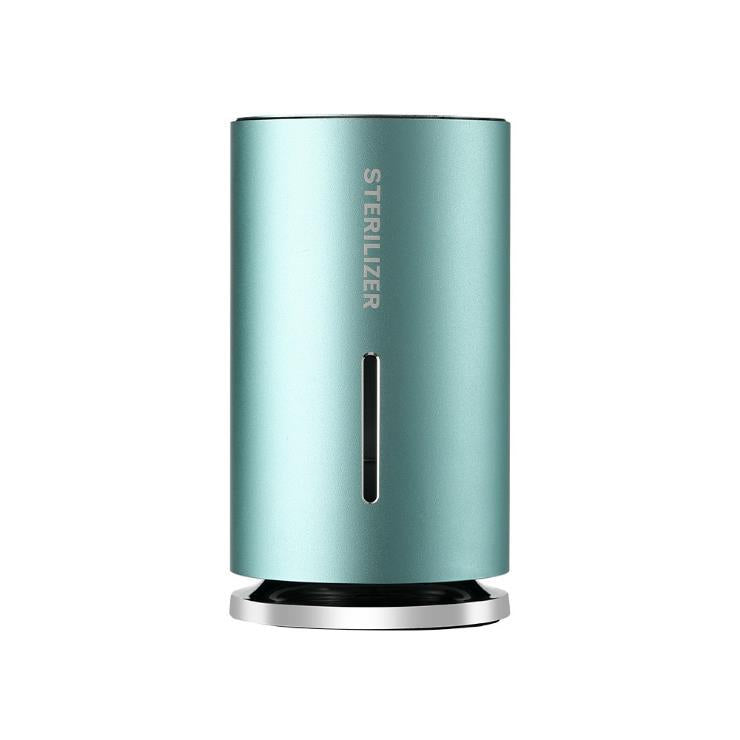 Aluminium Portable Diffuser, Rechargeable 150ml