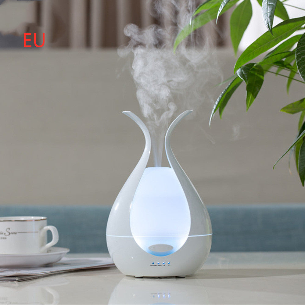 200ml Aroma Diffuser with Timer and Night Light