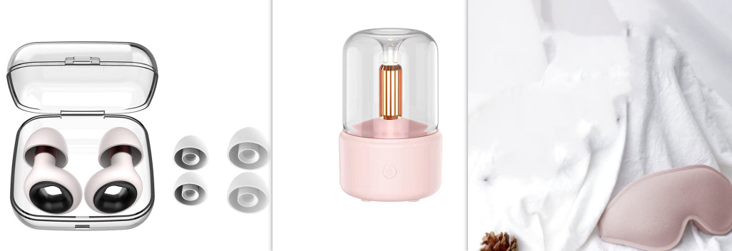 Candlelight Aroma Diffuser, No Wick Needed