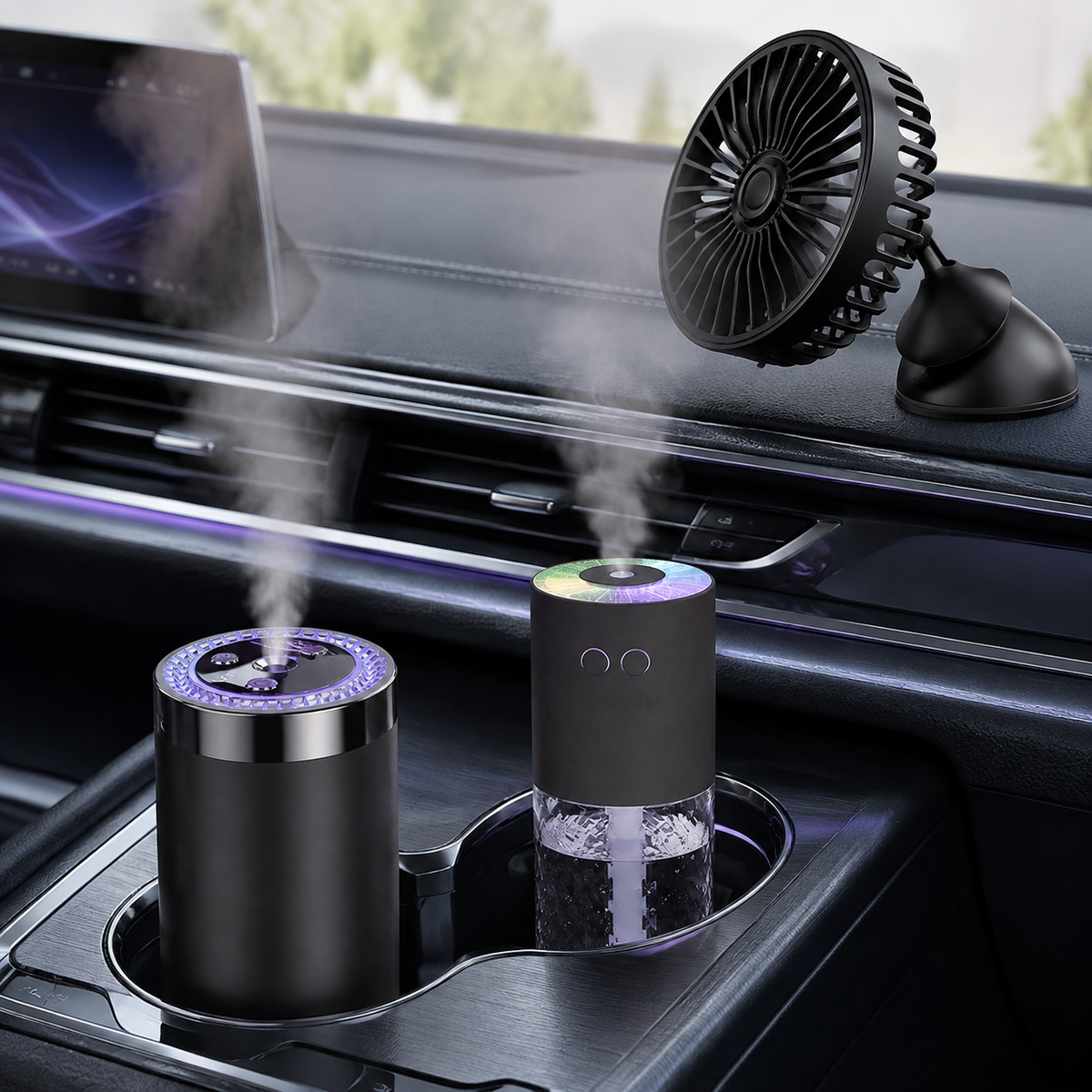 Car Accessories