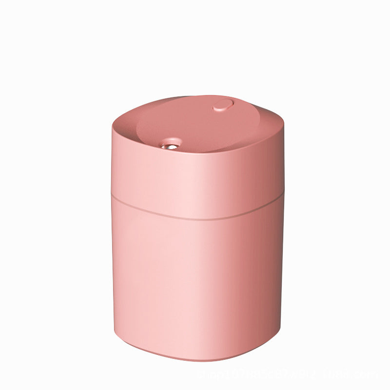 220ml Mini Humidifier with Two Mist Modes