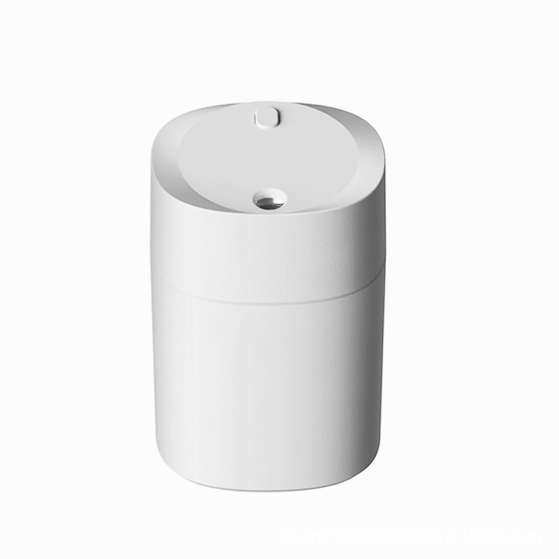 220ml Mini Humidifier with Two Mist Modes