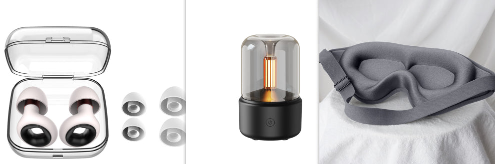 Candlelight Aroma Diffuser, No Wick Needed