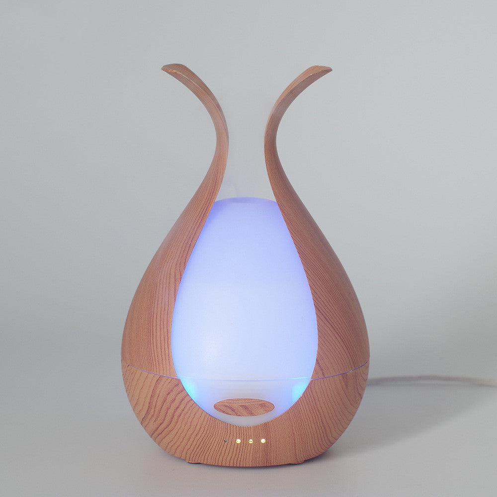 200ml Aroma Diffuser with Timer and Night Light