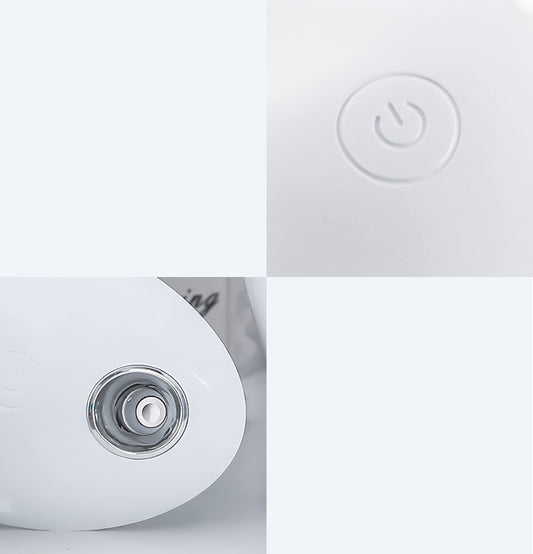 800ml Quiet Humidifier, Up to 24 Hours