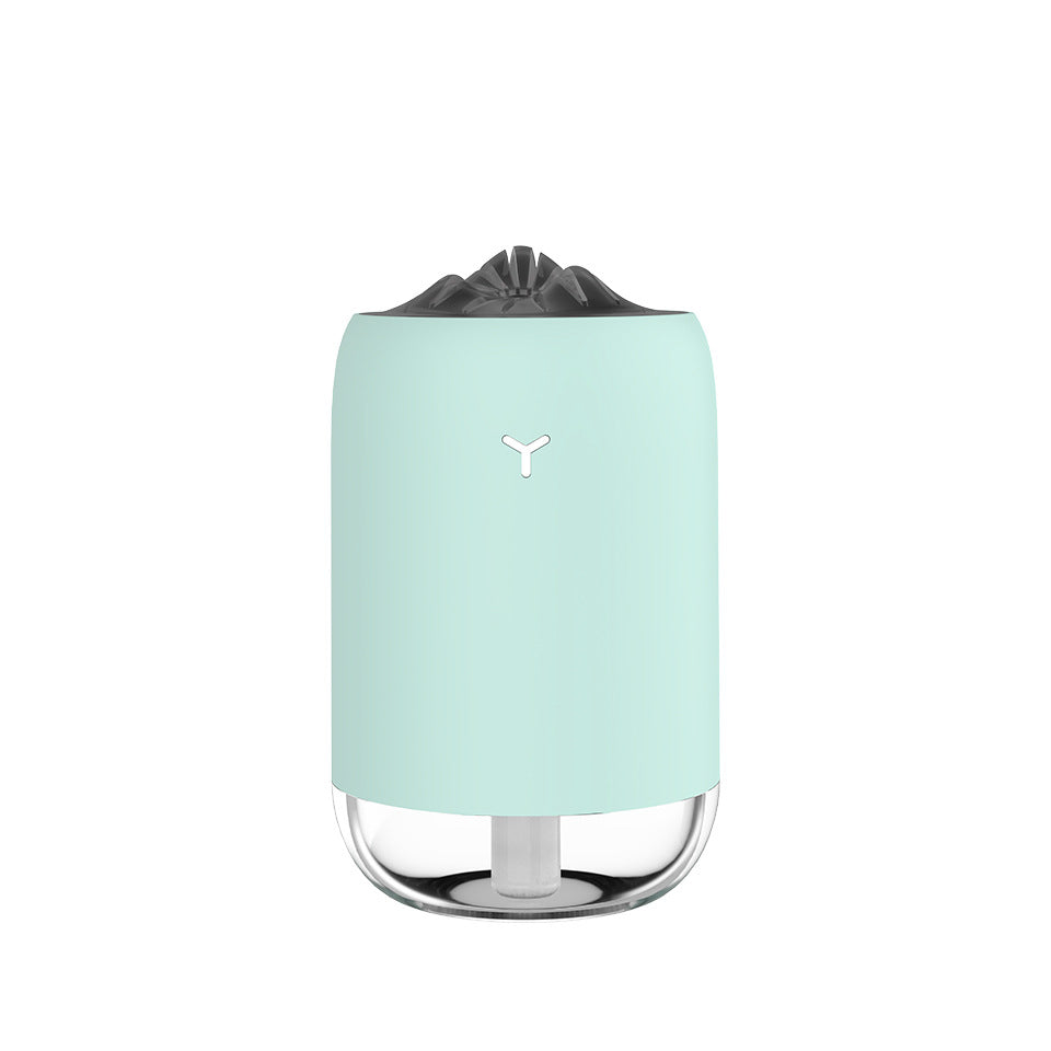 260ml Aroma Diffuser with Colour Changing Light