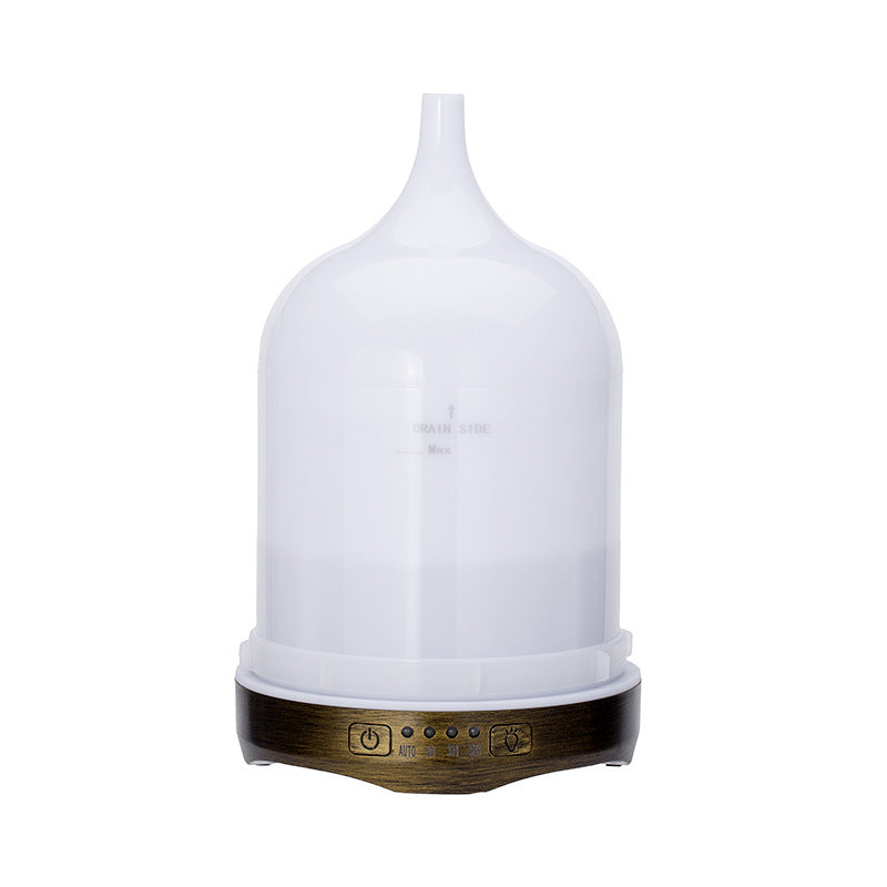 Bronze Metal Aroma Diffuser, Commercial Grade
