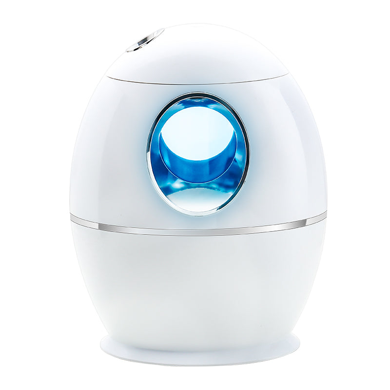 800ml Quiet Humidifier, Up to 24 Hours