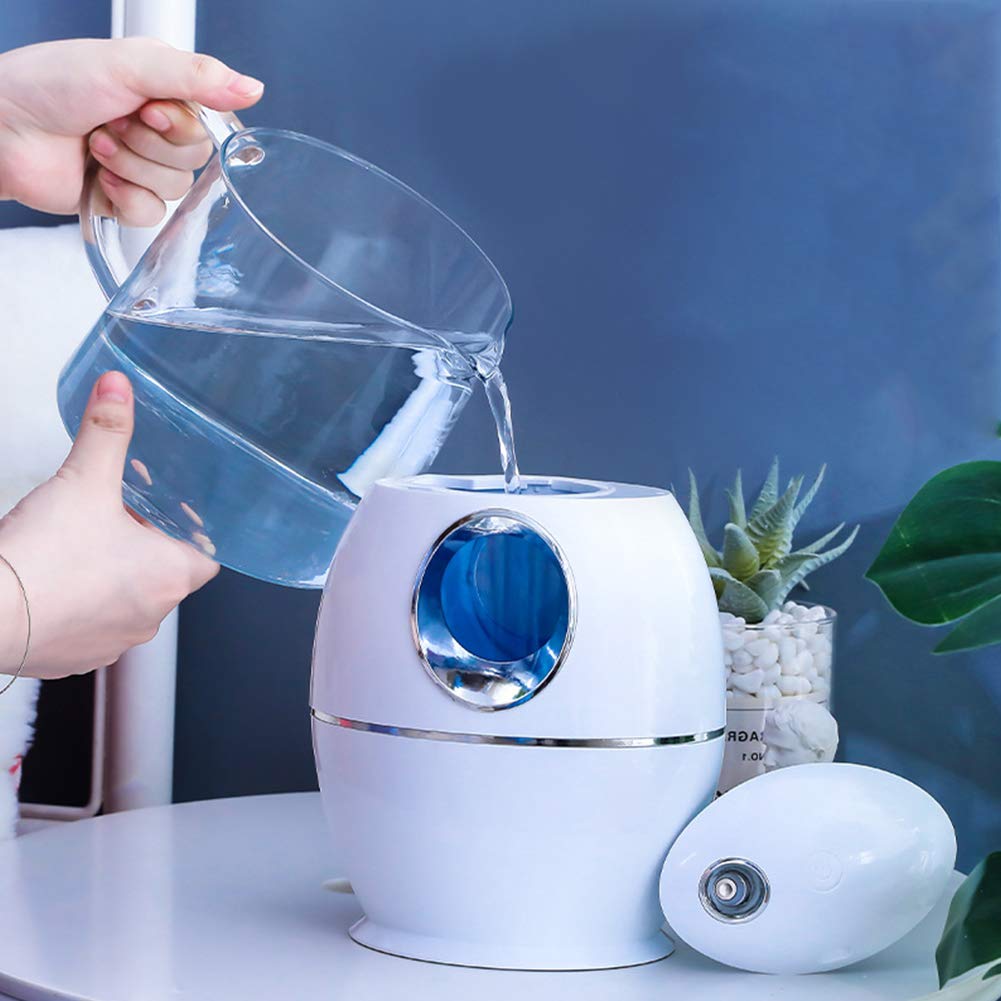 800ml Quiet Humidifier, Up to 24 Hours