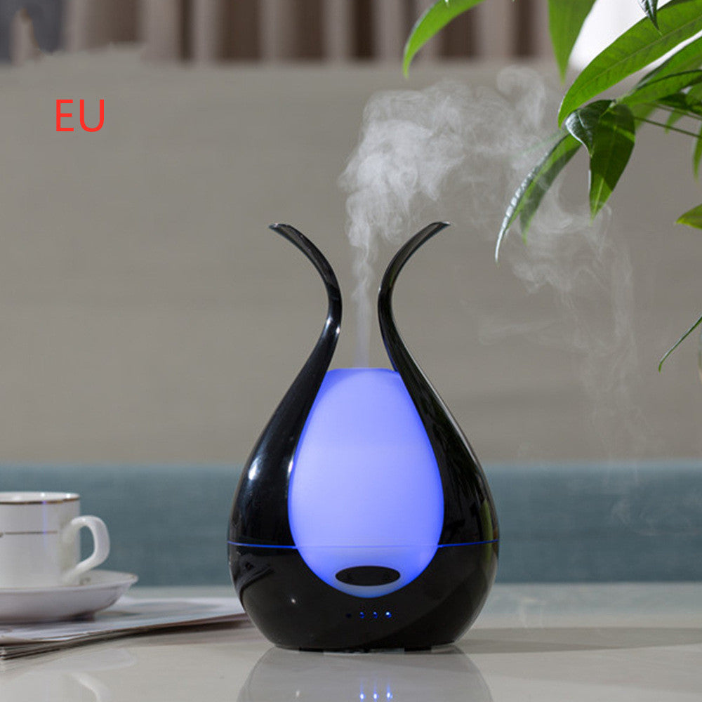 200ml Aroma Diffuser with Timer and Night Light