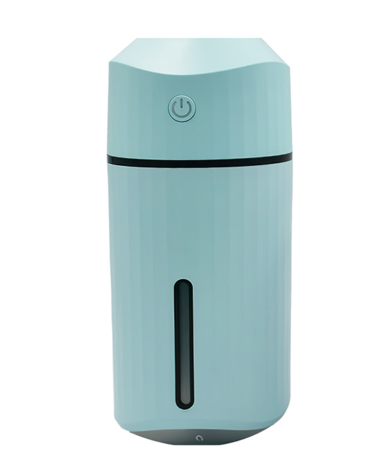 Humidificateur et diffuseur rechargeable pour voiture, 200 ml