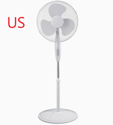 Folding Telescopic Fan, Rechargeable 3600mAh
