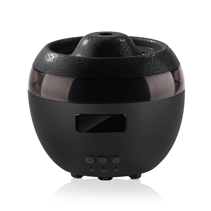 Ultrasonic Aroma Diffuser & Humidifier for the Home