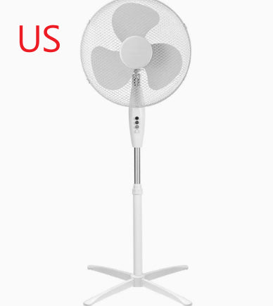 Folding Telescopic Fan, Rechargeable 3600mAh