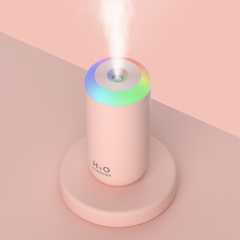 260ml Aroma Diffuser with Colour Changing Light