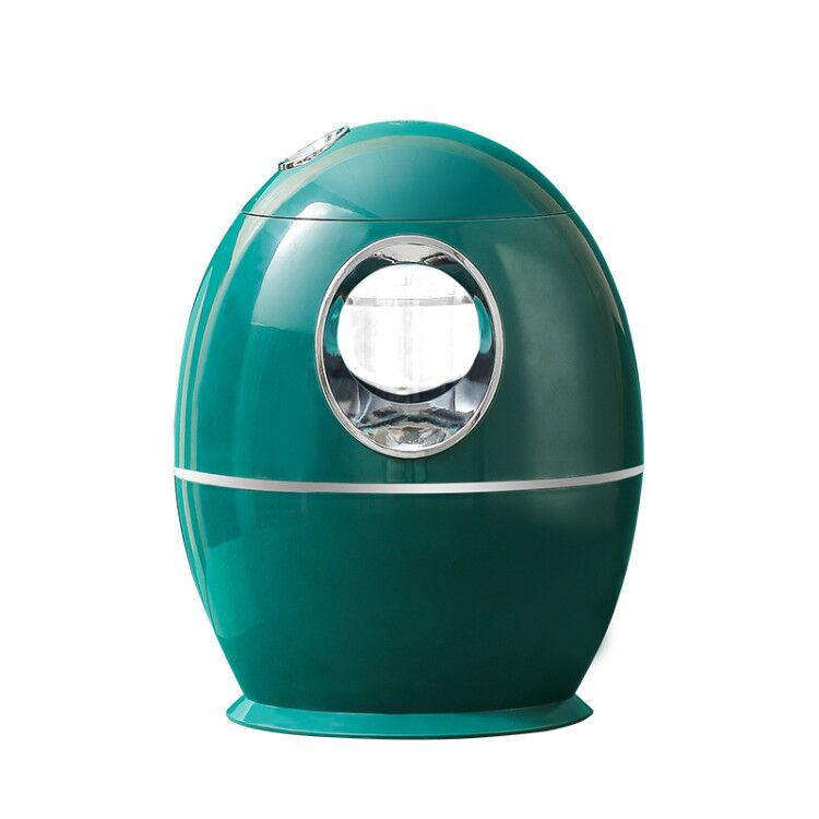 800ml Quiet Humidifier, Up to 24 Hours