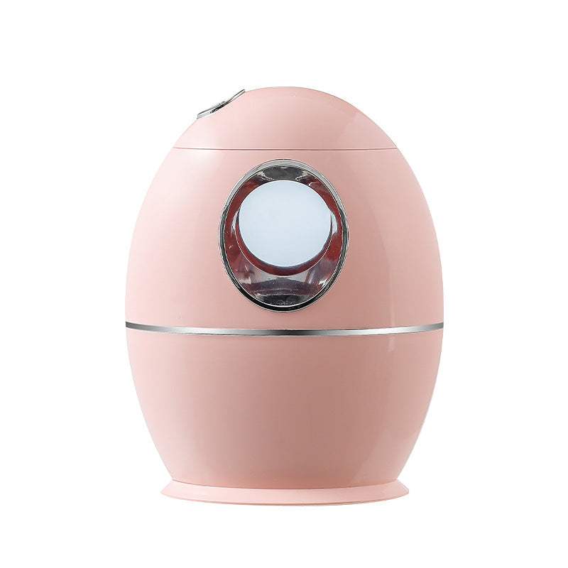 800ml Quiet Humidifier, Up to 24 Hours