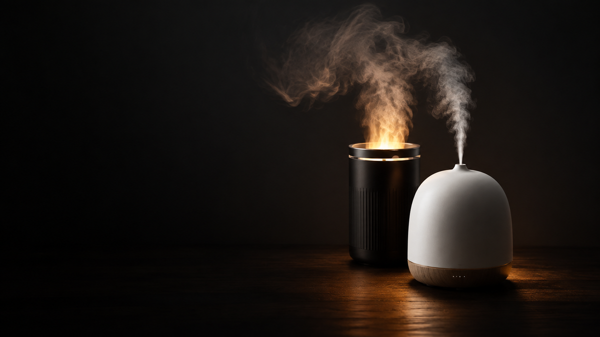 Diffusers